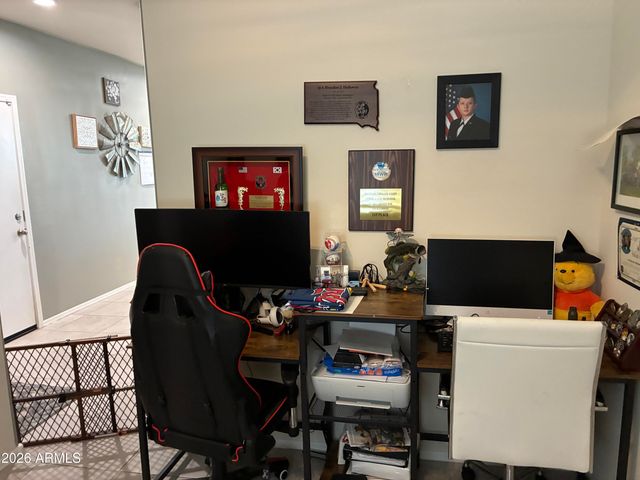 24588 W RAYMOND Street, Buckeye, AZ 85326