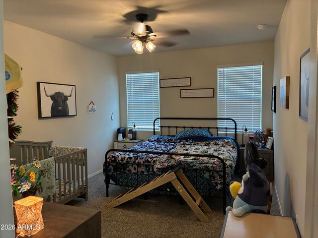 24588 W RAYMOND Street, Buckeye, AZ 85326