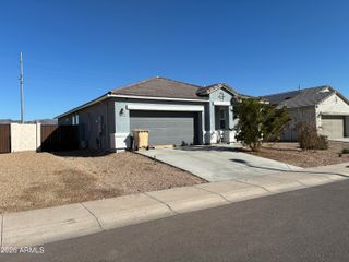 24588 W RAYMOND Street, Buckeye, AZ 85326