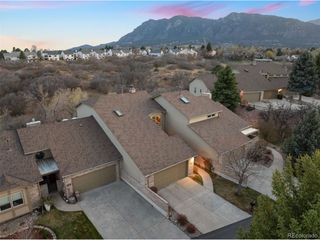 2854 Tenderfoot Hill St, Colorado Springs, CO 80906