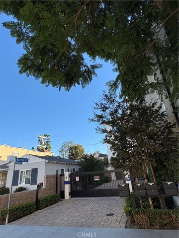 10612 W Kareen Court, North Hollywood, CA 91602