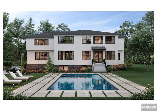 36 Hampshire Hill Road, Upper Saddle River, NJ 07458