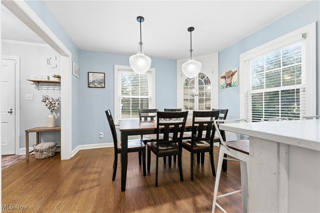 720 Knoll Street SE, North Canton, OH 44709