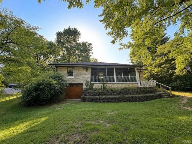 8811 Old State Road, Evansville, IN 47711