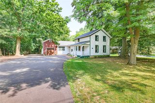 2590 Clover Street, Pittsford, NY 14618