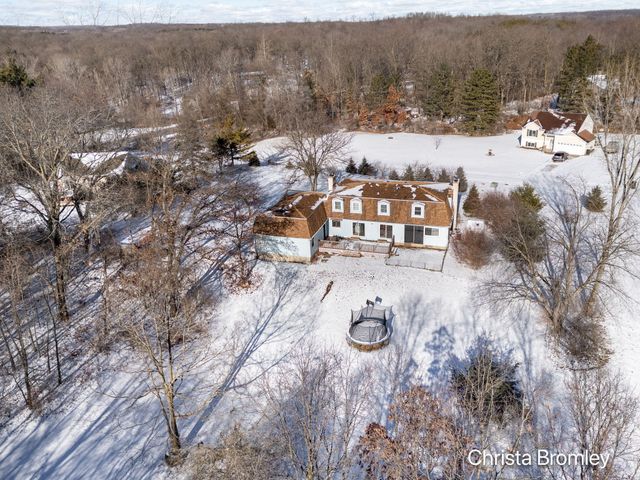 12740 Triple Oak Drive NE, Lowell, MI 49331