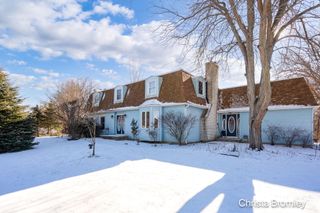 12740 Triple Oak Drive NE, Lowell, MI 49331