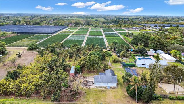 26500 SW 187th Ave, Homestead, FL 33031