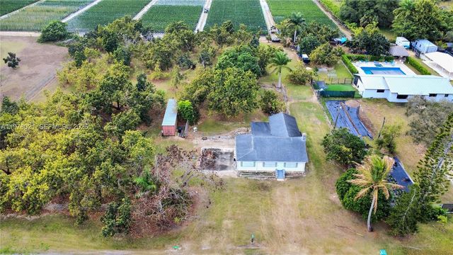 26500 SW 187th Ave, Homestead, FL 33031