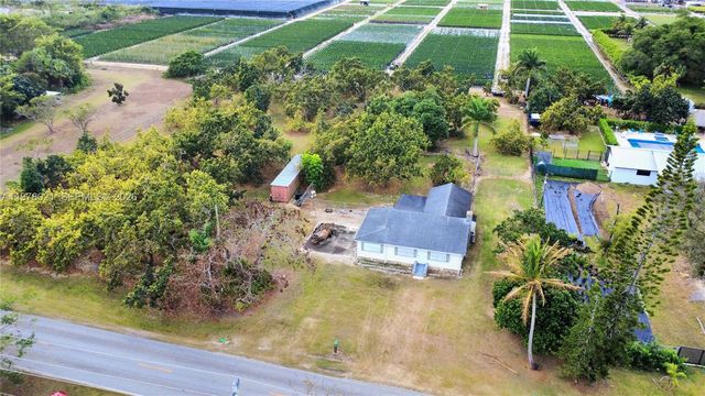 26500 SW 187th Ave, Homestead, FL 33031