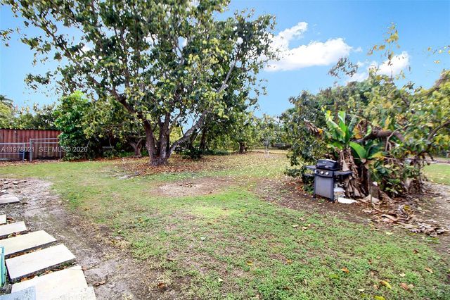 26500 SW 187th Ave, Homestead, FL 33031