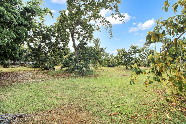 26500 SW 187th Ave, Homestead, FL 33031