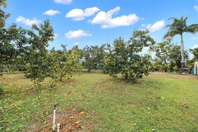 26500 SW 187th Ave, Homestead, FL 33031