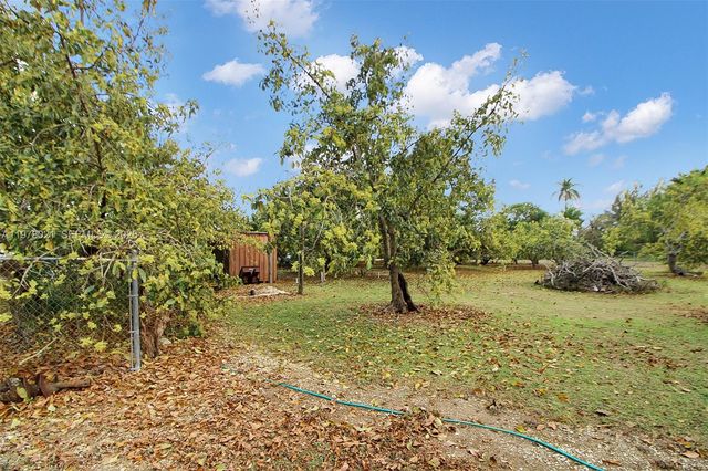 26500 SW 187th Ave, Homestead, FL 33031