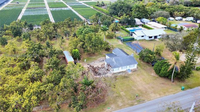 26500 SW 187th Ave, Homestead, FL 33031