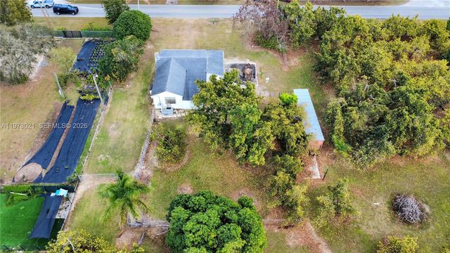 26500 SW 187th Ave, Homestead, FL 33031