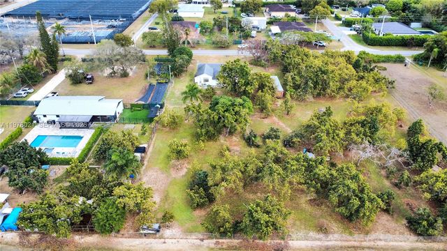 26500 SW 187th Ave, Homestead, FL 33031