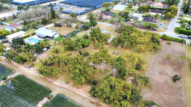 26500 SW 187th Ave, Homestead, FL 33031