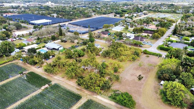 26500 SW 187th Ave, Homestead, FL 33031