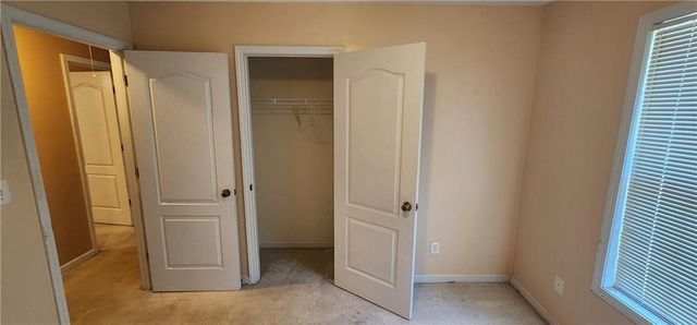 2184 HAMPTON SE Trail, Conyers, GA 30013