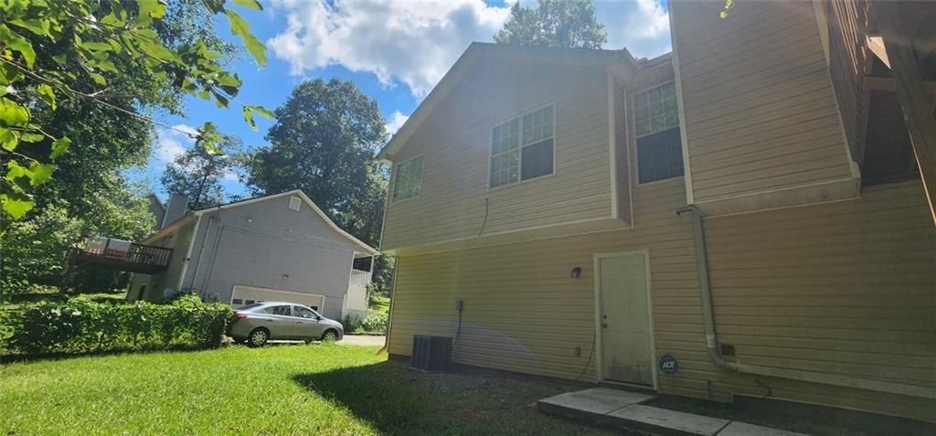 2184 HAMPTON SE Trail, Conyers, GA 30013