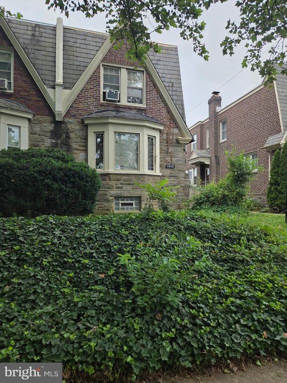 4018 HARTEL AVE, Philadelphia, PA 19136