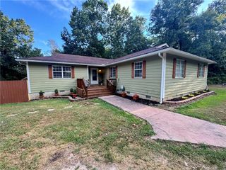 10851 Big Piney Drive, Omaha, AR 72662