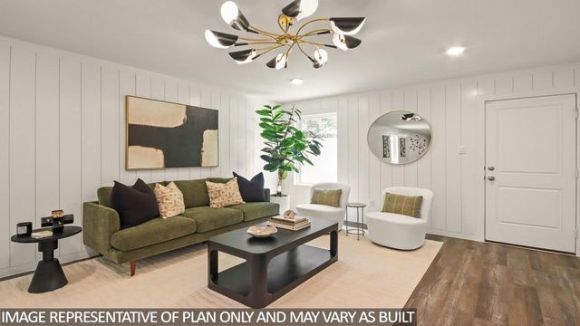 14396 Tawny Street, Splendora, TX 77372