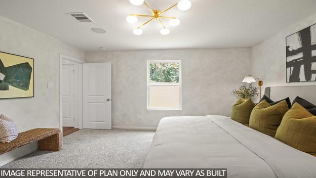 14396 Tawny Street, Splendora, TX 77372