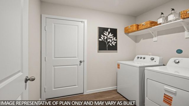 14396 Tawny Street, Splendora, TX 77372