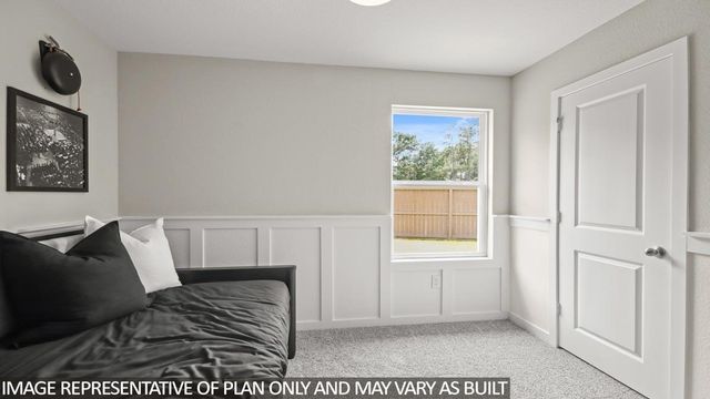 14396 Tawny Street, Splendora, TX 77372