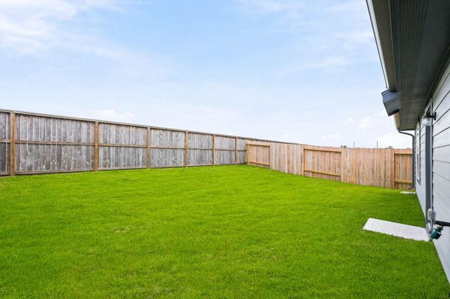 14396 Tawny Street, Splendora, TX 77372