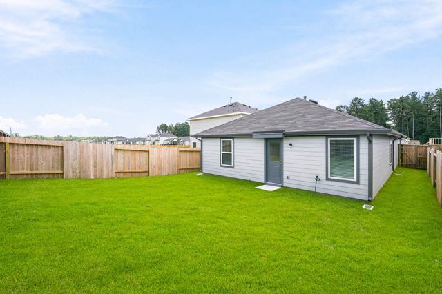 14396 Tawny Street, Splendora, TX 77372