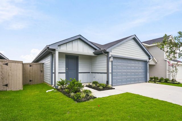 14396 Tawny Street, Splendora, TX 77372