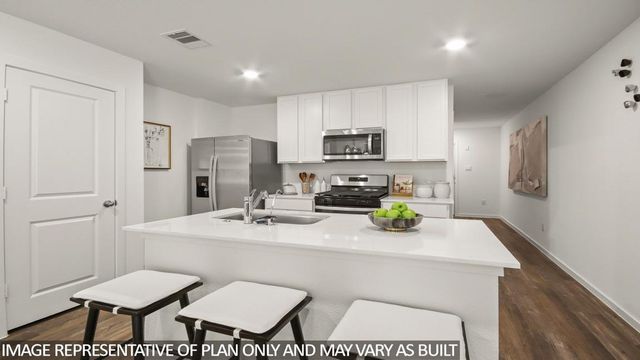 14396 Tawny Street, Splendora, TX 77372
