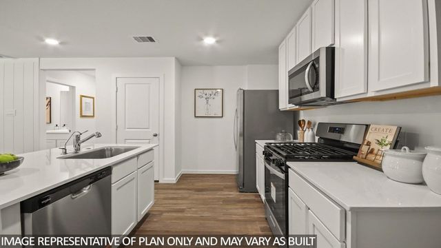 14396 Tawny Street, Splendora, TX 77372