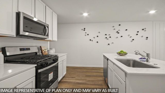 14396 Tawny Street, Splendora, TX 77372
