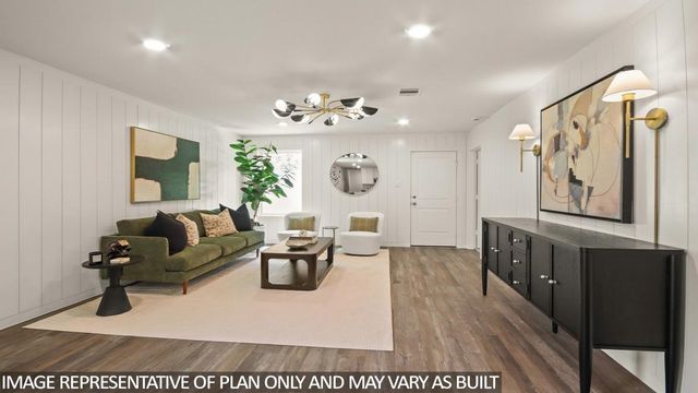 14396 Tawny Street, Splendora, TX 77372