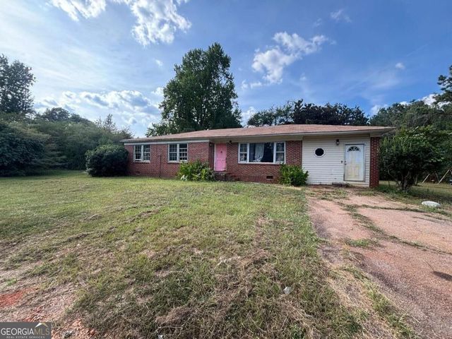 3658 West Point Road, Lagrange, GA 30240