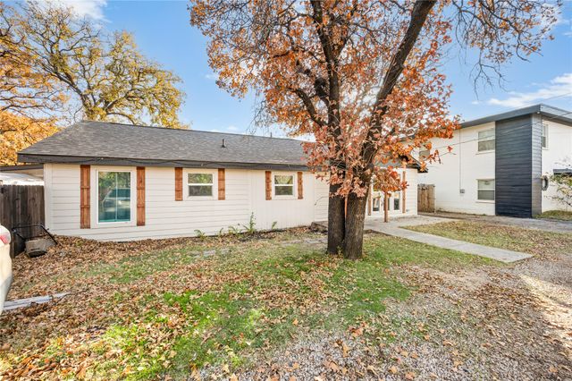 4404 Newman Drive, Haltom City, TX 76117