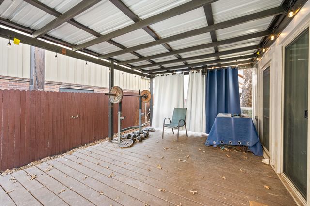 4404 Newman Drive, Haltom City, TX 76117