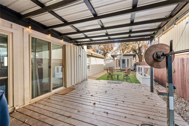 4404 Newman Drive, Haltom City, TX 76117