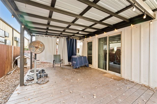 4404 Newman Drive, Haltom City, TX 76117