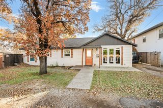 4404 Newman Drive, Haltom City, TX 76117