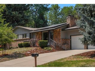1055 Zinnia St, Golden, CO 80401
