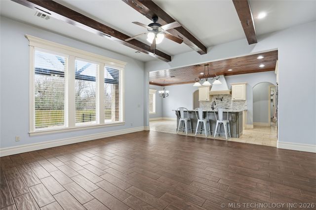 9502 N 143rd East Court, Owasso, OK 74055