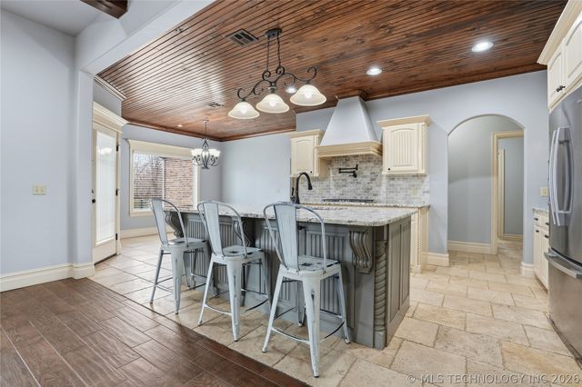 9502 N 143rd East Court, Owasso, OK 74055