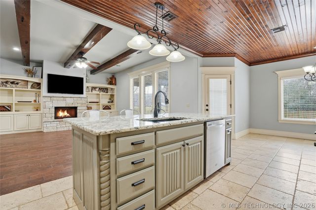 9502 N 143rd East Court, Owasso, OK 74055