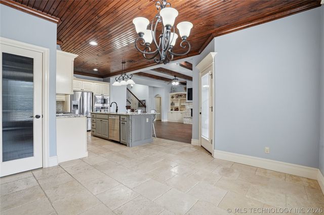 9502 N 143rd East Court, Owasso, OK 74055