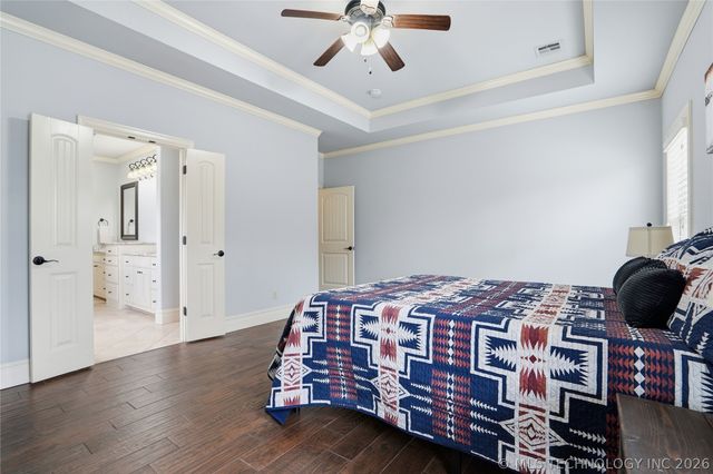 9502 N 143rd East Court, Owasso, OK 74055